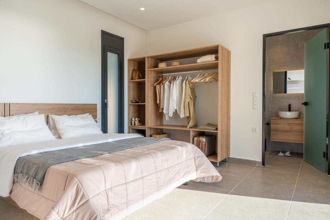 Casatino Villas Kalianeika Exteriér fotografie